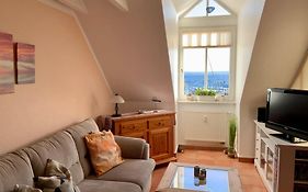 Fewo 27 Strandnahe Ferienwohnung Marlyn