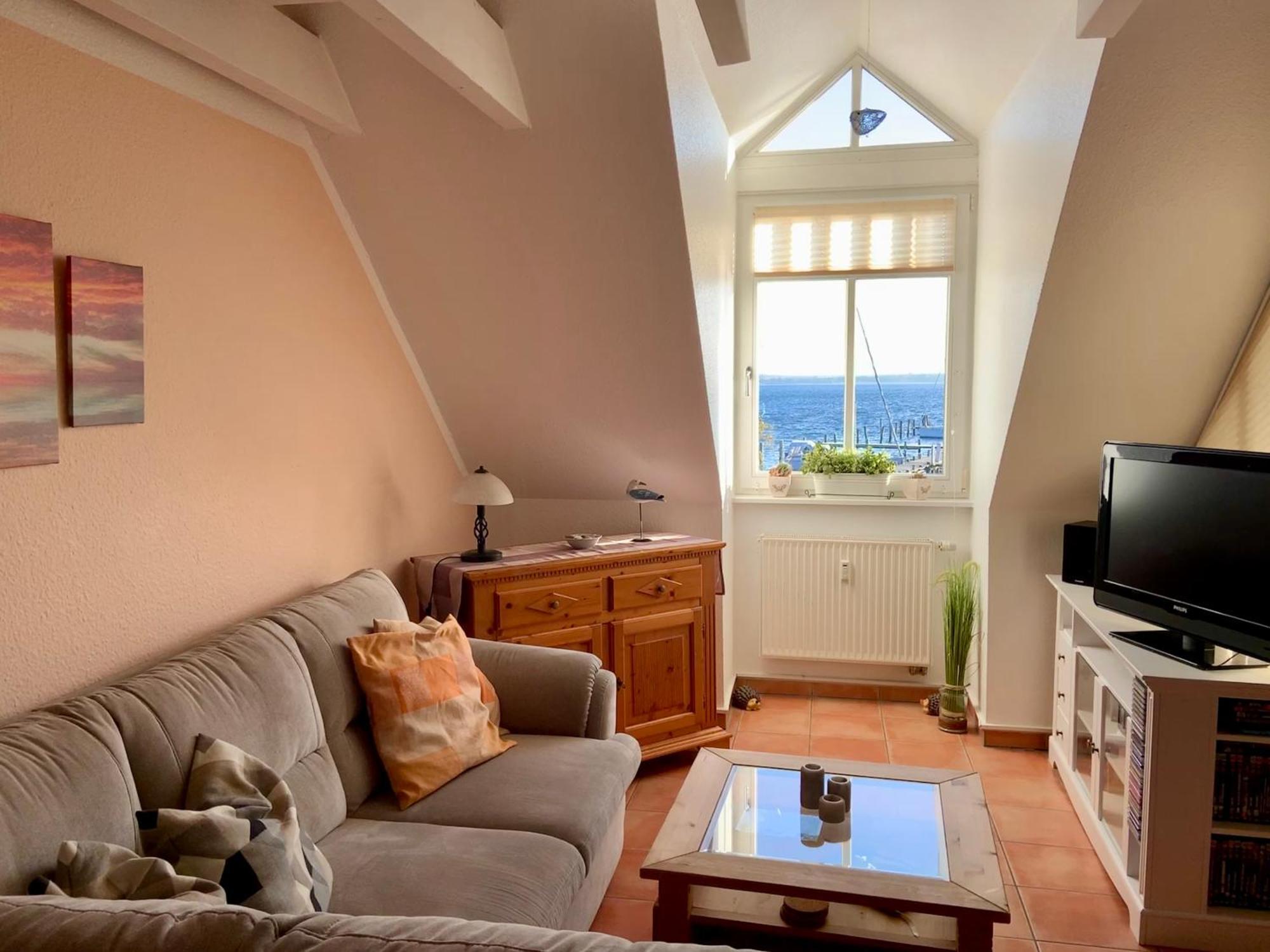 Fewo 27 Strandnahe Ferienwohnung Marlyn Rerik Exterior foto